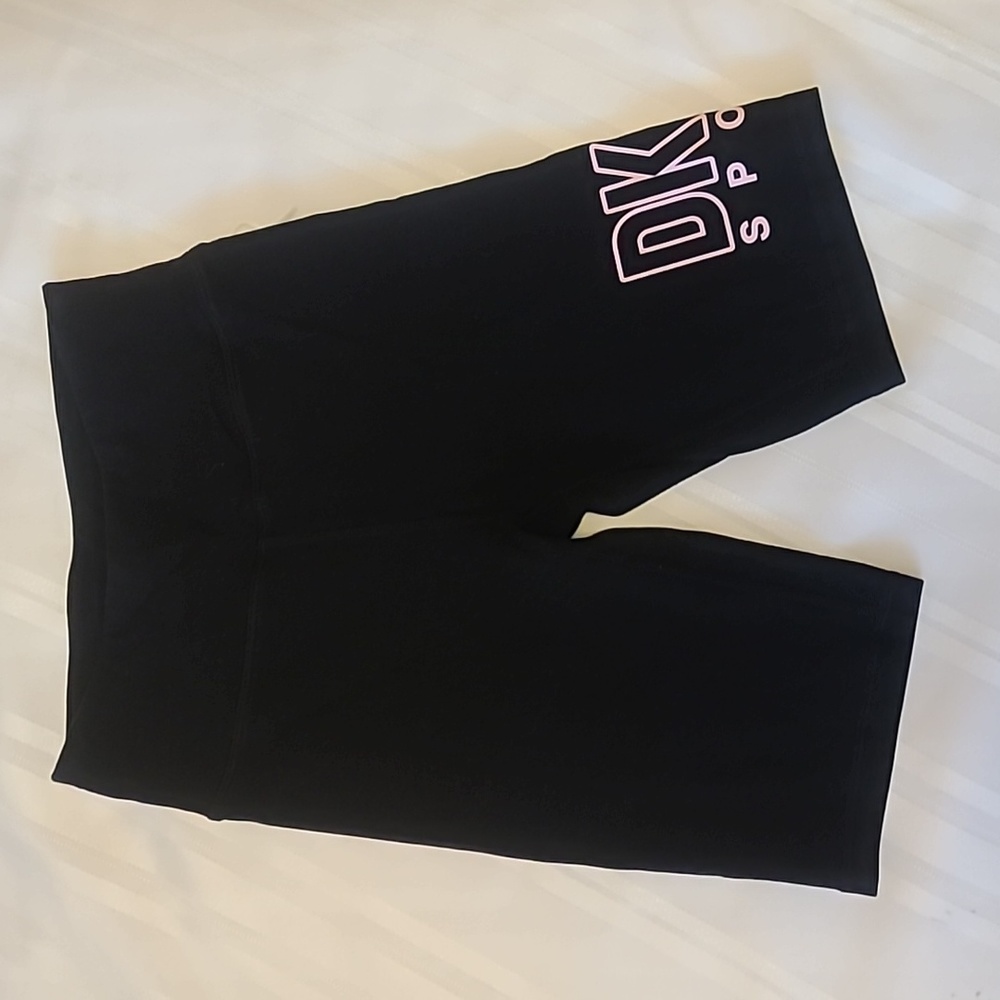 DKNY Sport women's bike shorts size xs